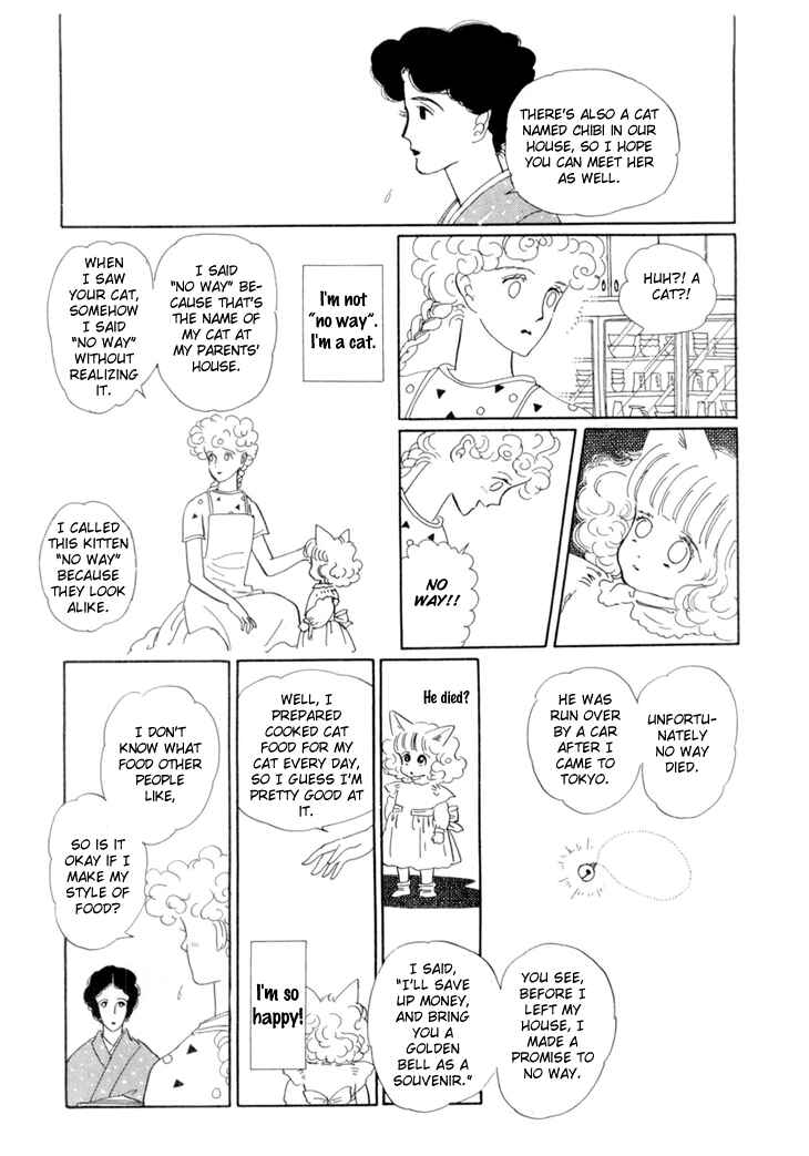 Page 16 Chapter 18 The Star of Cottonland