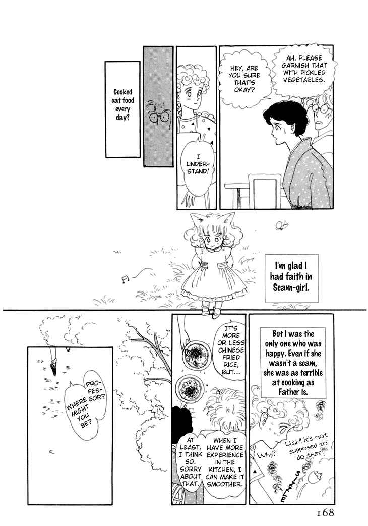 Page 18 Chapter 18 The Star of Cottonland
