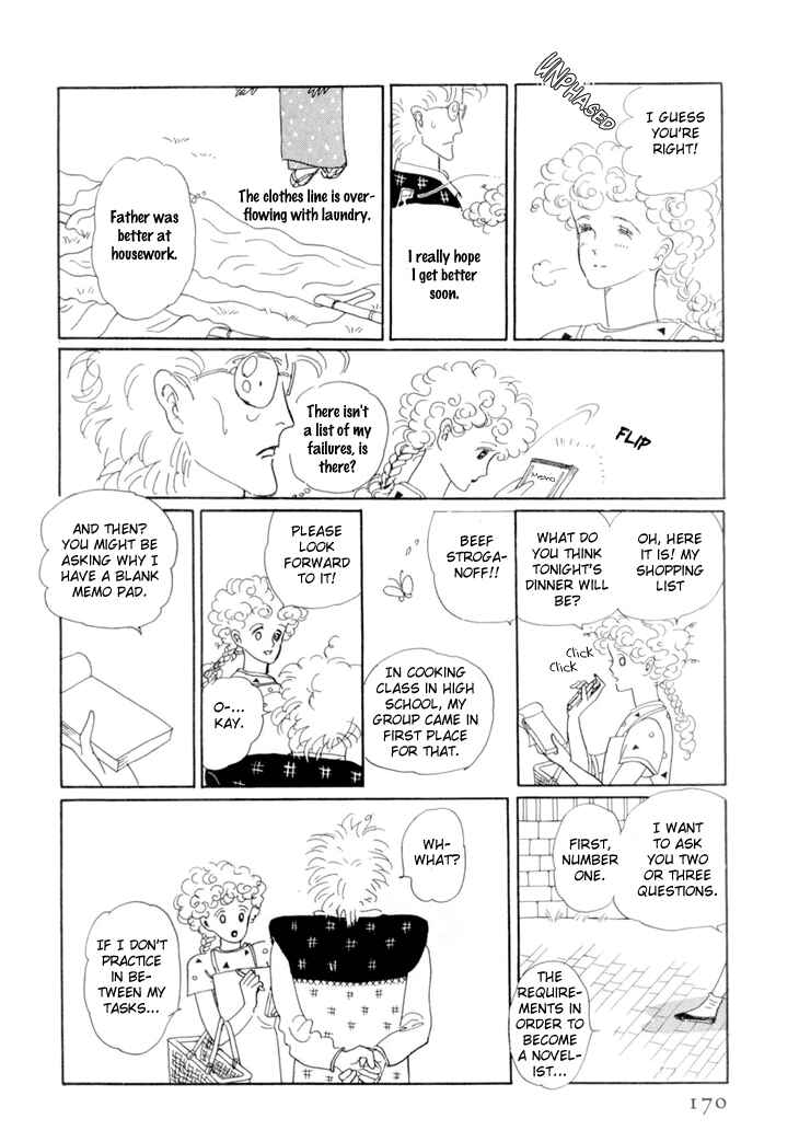 Page 20 Chapter 18 The Star of Cottonland