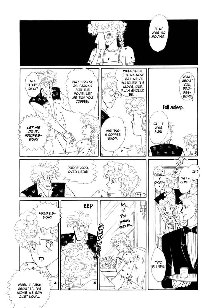 Page 23 Chapter 18 The Star of Cottonland