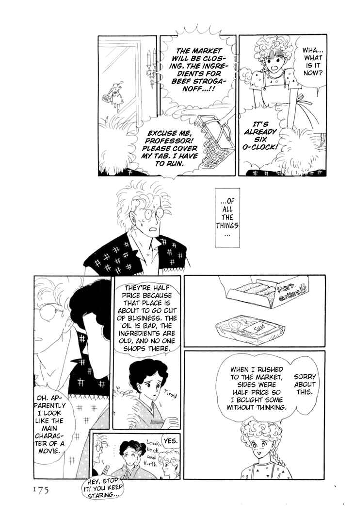 Page 25 Chapter 18 The Star of Cottonland