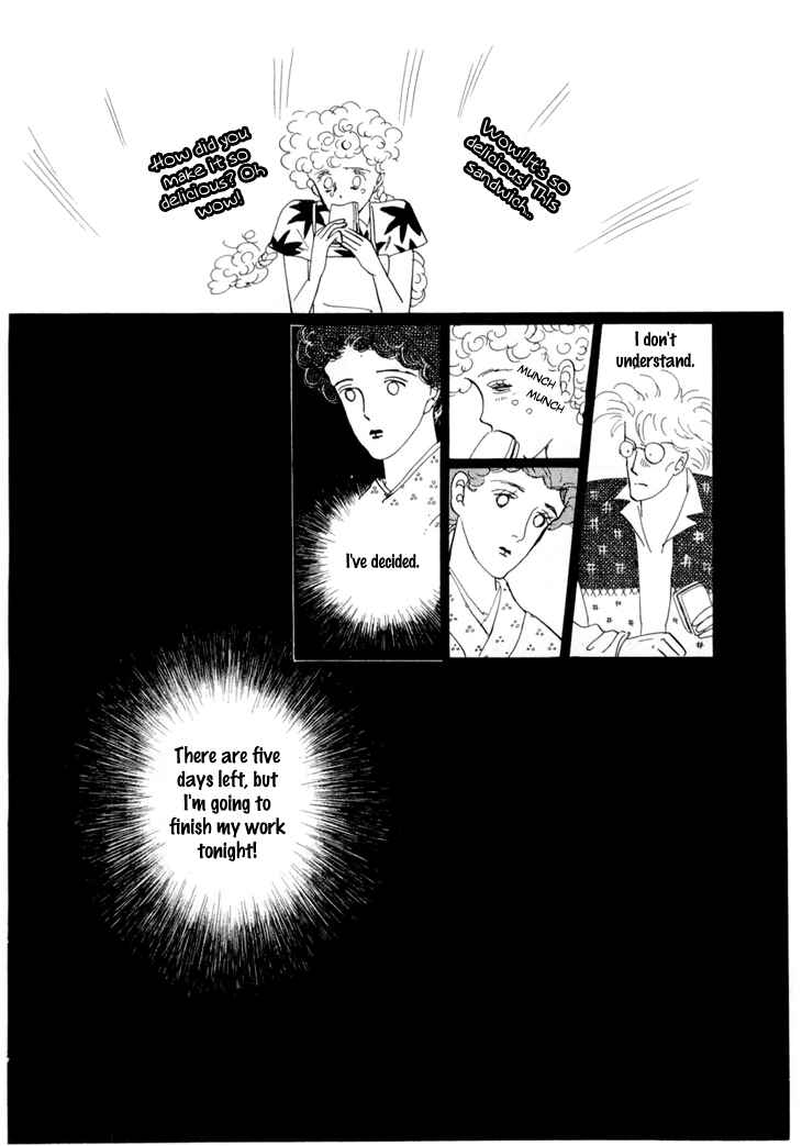 Page 38 Chapter 18 The Star of Cottonland