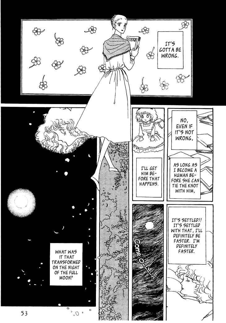 Page 16 Chapter 1.2 The Star of Cottonland