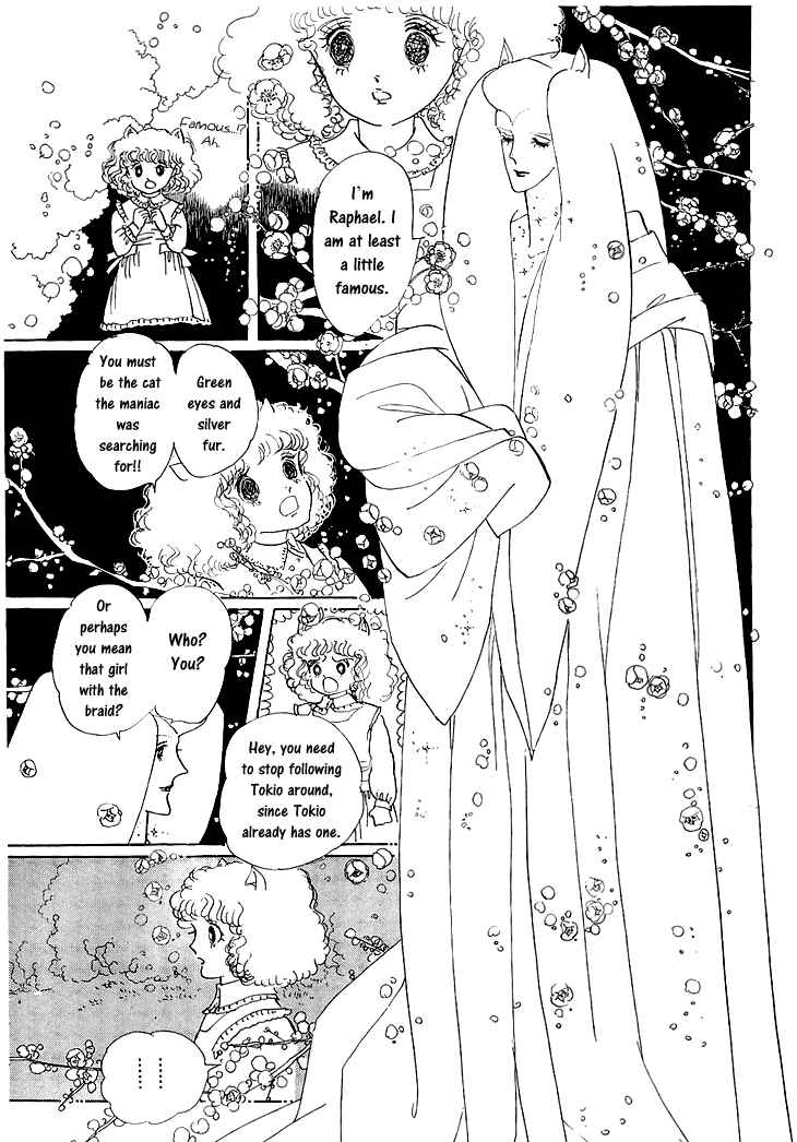 Page 18 Chapter 1.2 The Star of Cottonland