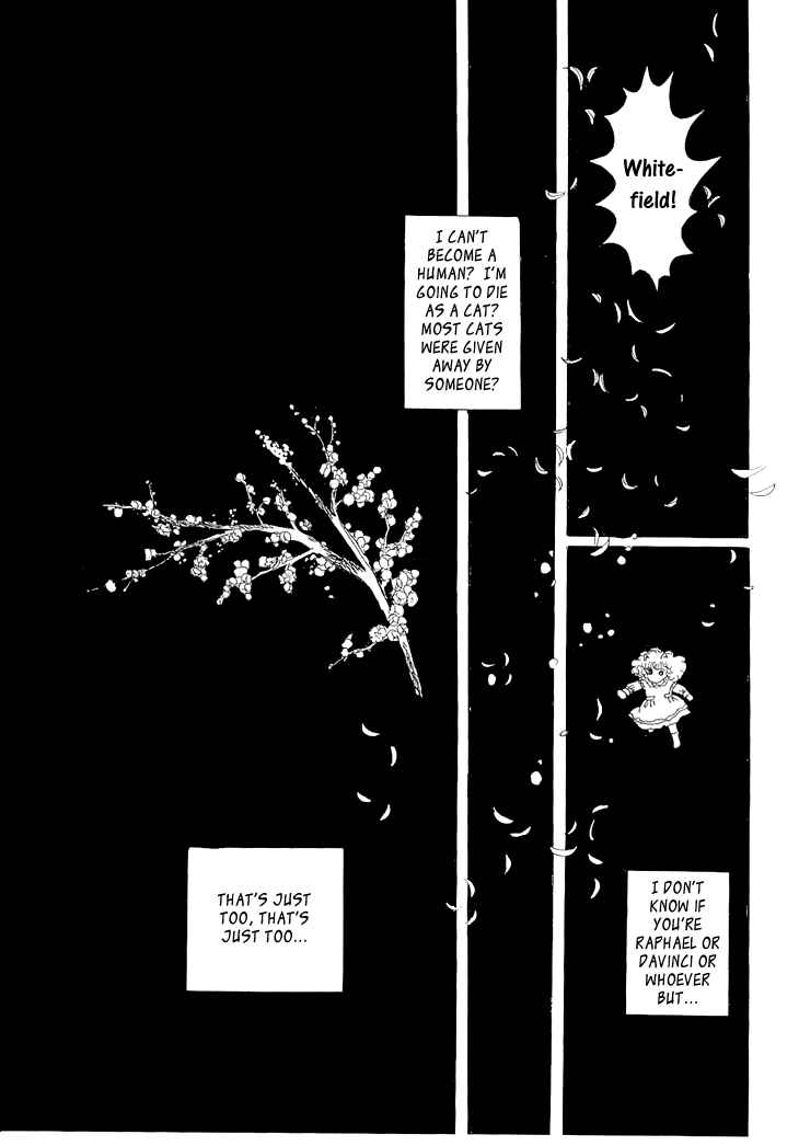 Page 26 Chapter 1.2 The Star of Cottonland