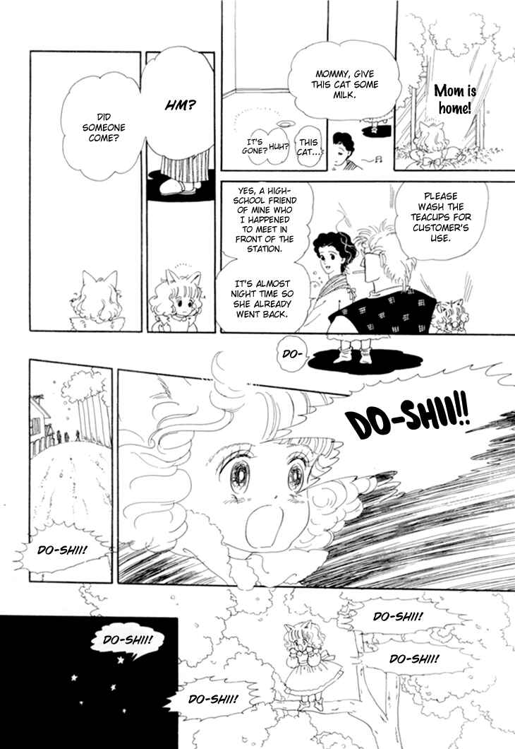 Page 10 Chapter 15 The Star of Cottonland