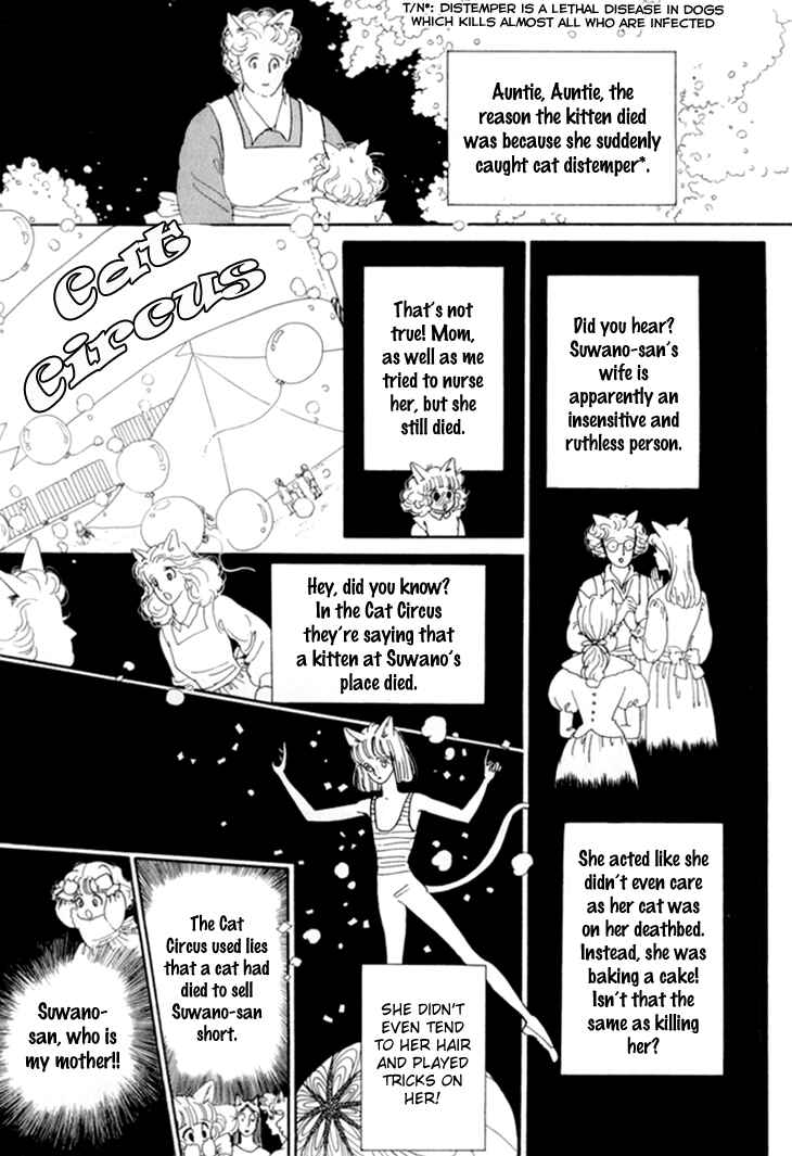 Page 14 Chapter 15 The Star of Cottonland