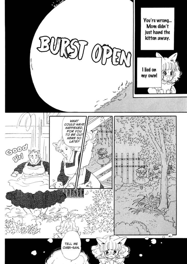 Page 15 Chapter 15 The Star of Cottonland