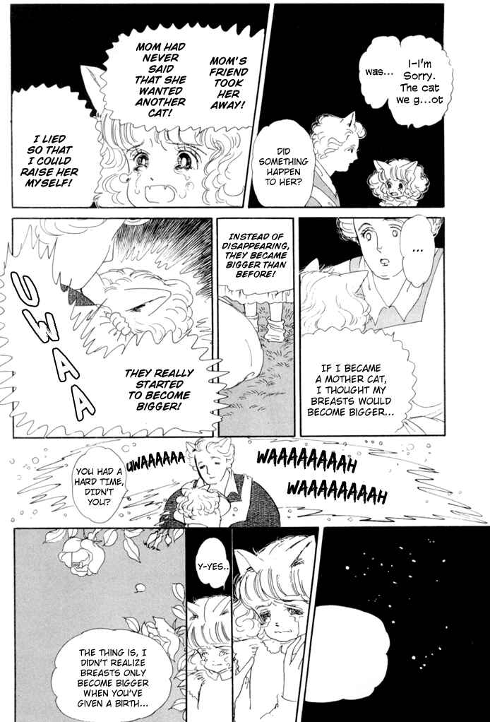 Page 16 Chapter 15 The Star of Cottonland