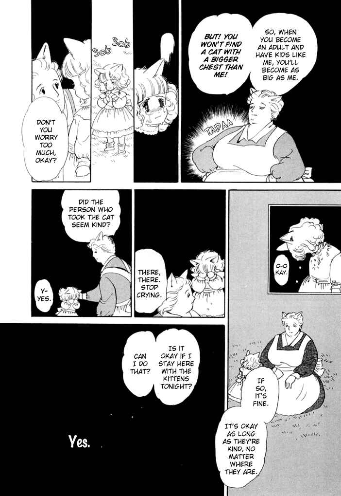Page 17 Chapter 15 The Star of Cottonland