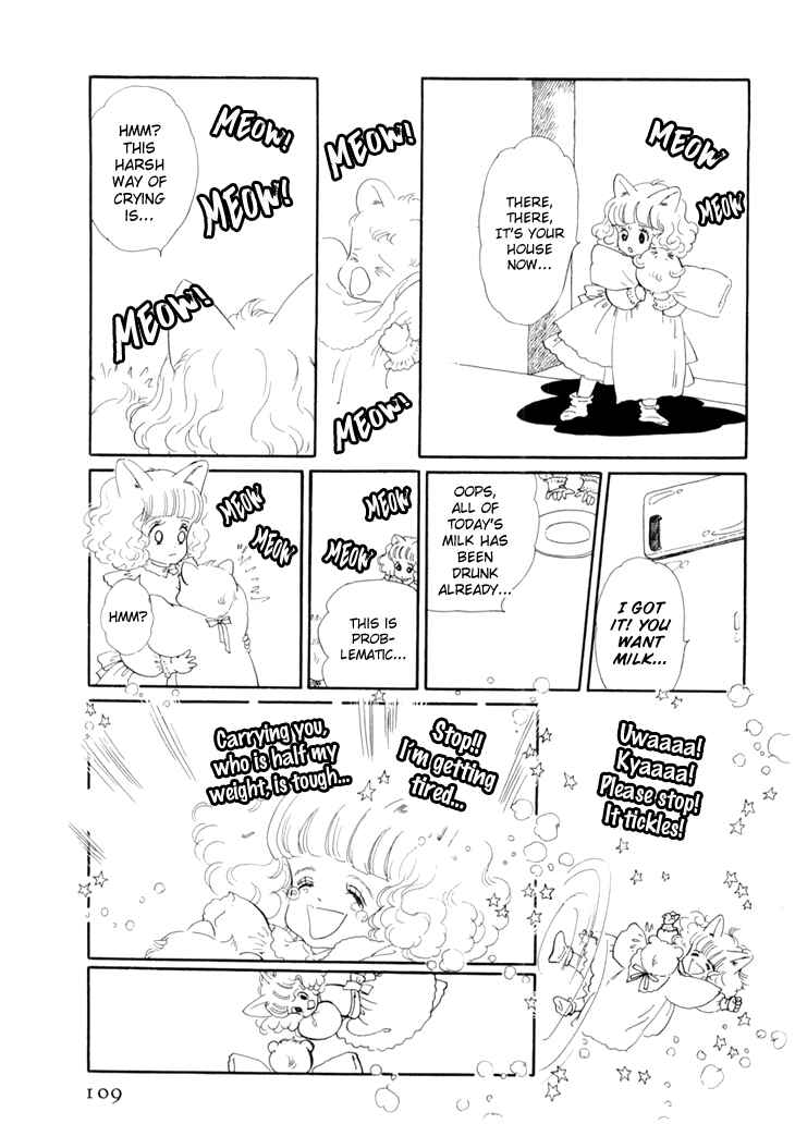 Page 7 Chapter 15 The Star of Cottonland