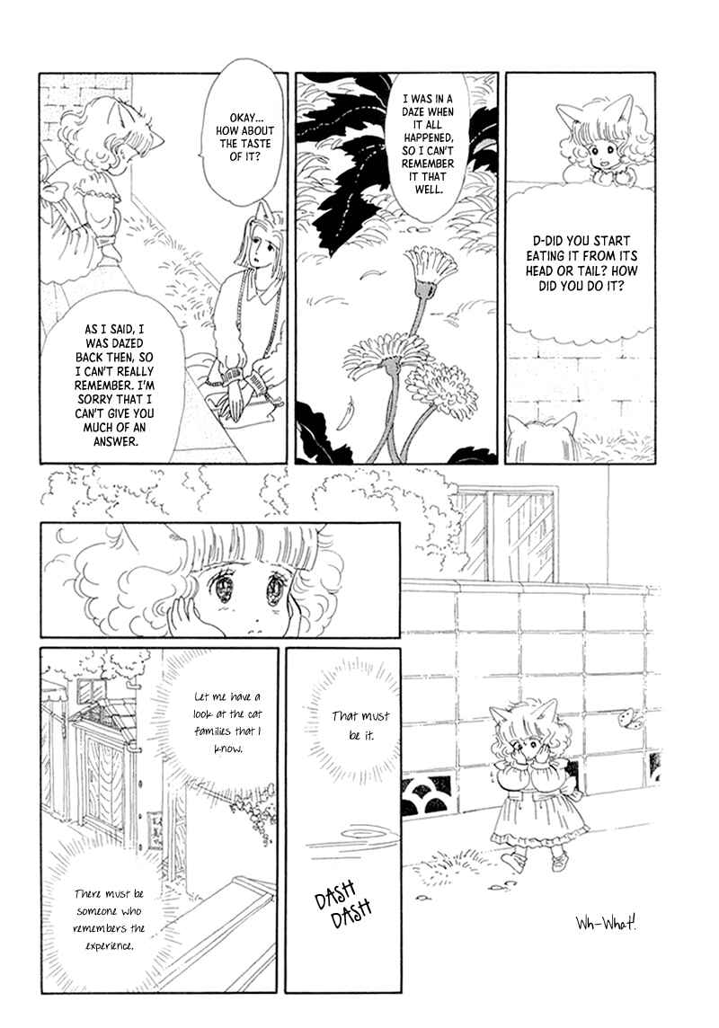 Page 12 Chapter 20 The Star of Cottonland