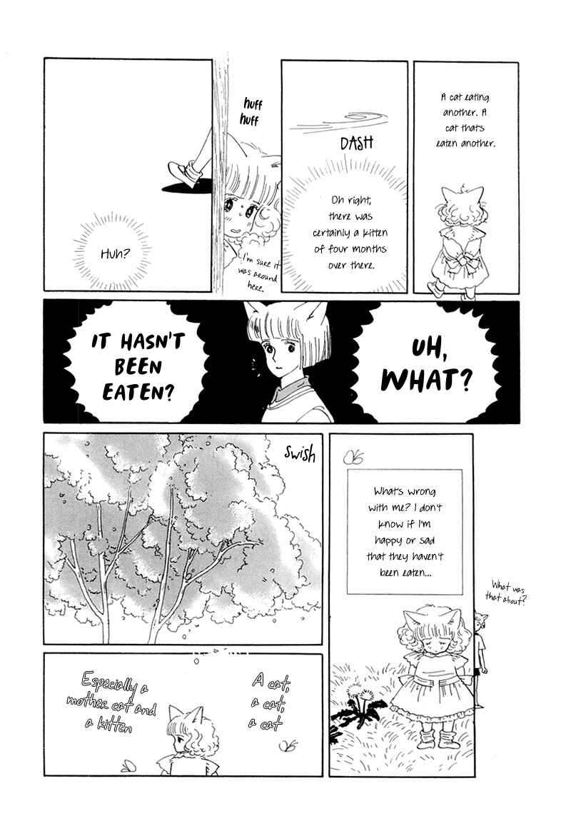 Page 14 Chapter 20 The Star of Cottonland