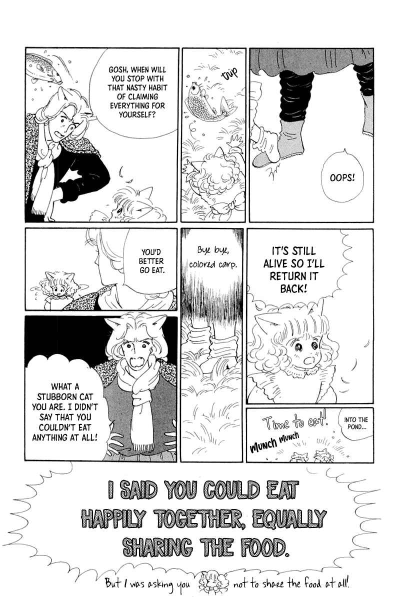 Page 22 Chapter 20 The Star of Cottonland