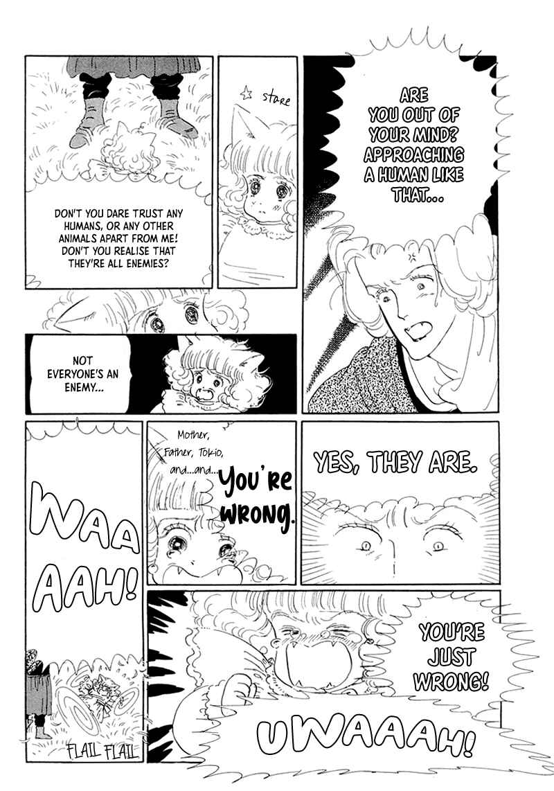 Page 24 Chapter 20 The Star of Cottonland