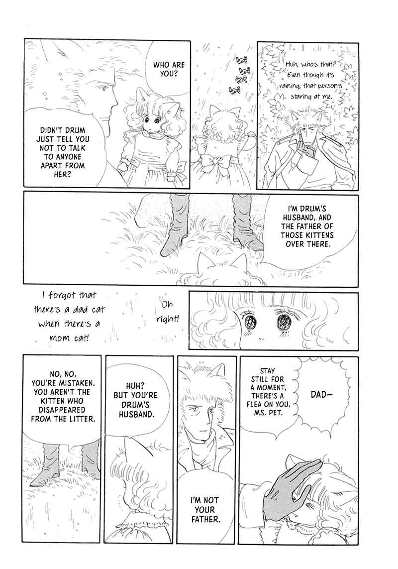 Page 28 Chapter 20 The Star of Cottonland