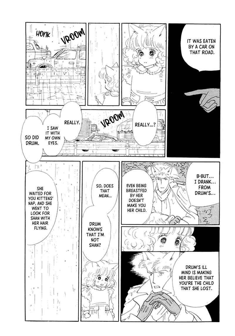 Page 29 Chapter 20 The Star of Cottonland