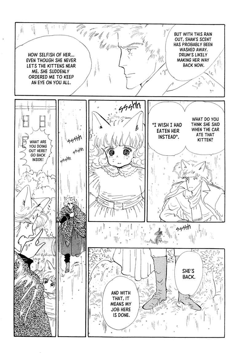 Page 30 Chapter 20 The Star of Cottonland