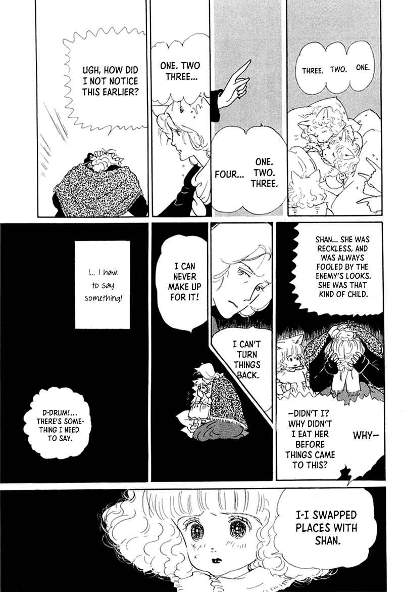 Page 31 Chapter 20 The Star of Cottonland