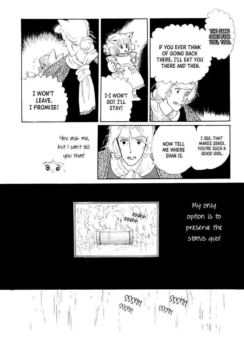 Page 33 Chapter 20 The Star of Cottonland