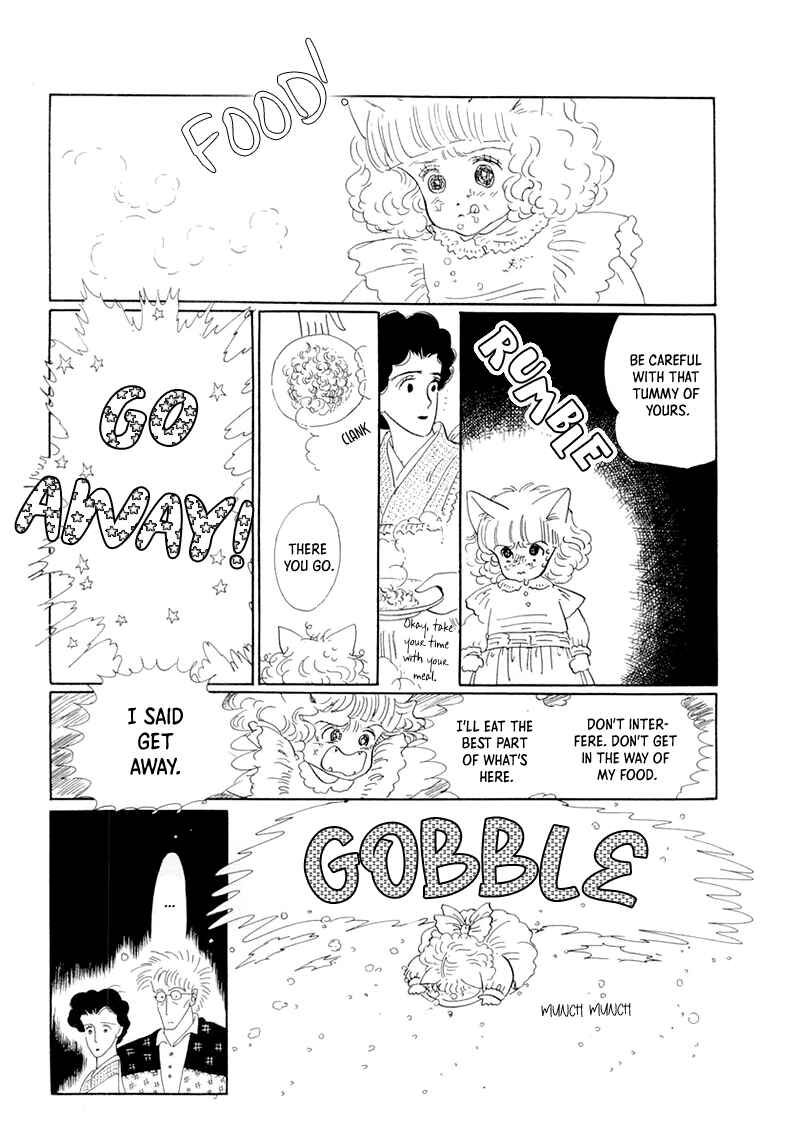 Page 36 Chapter 20 The Star of Cottonland