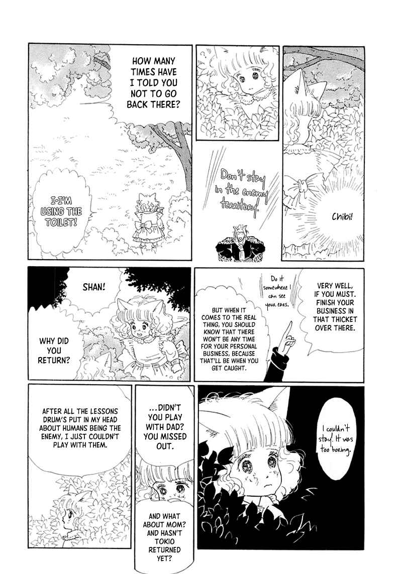 Page 40 Chapter 20 The Star of Cottonland