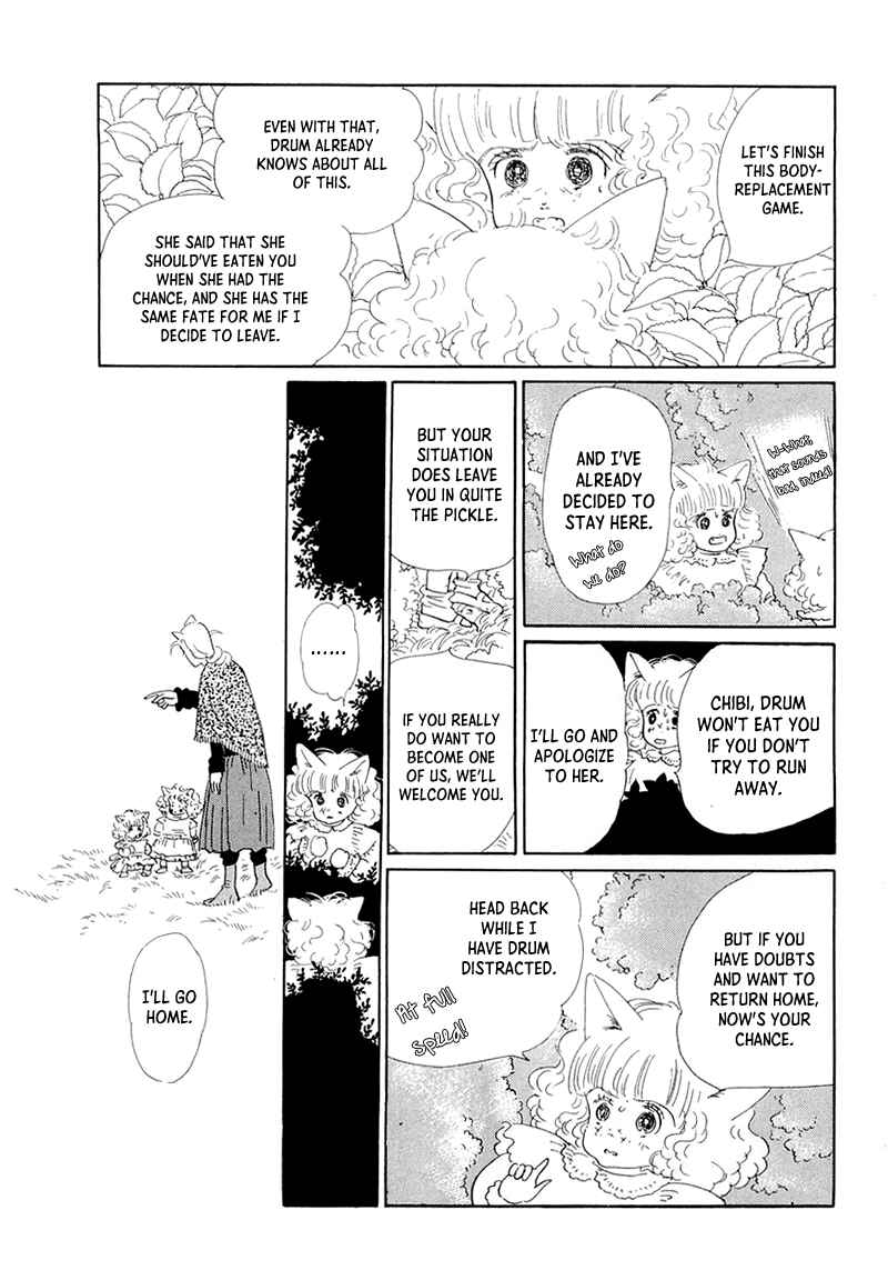 Page 41 Chapter 20 The Star of Cottonland