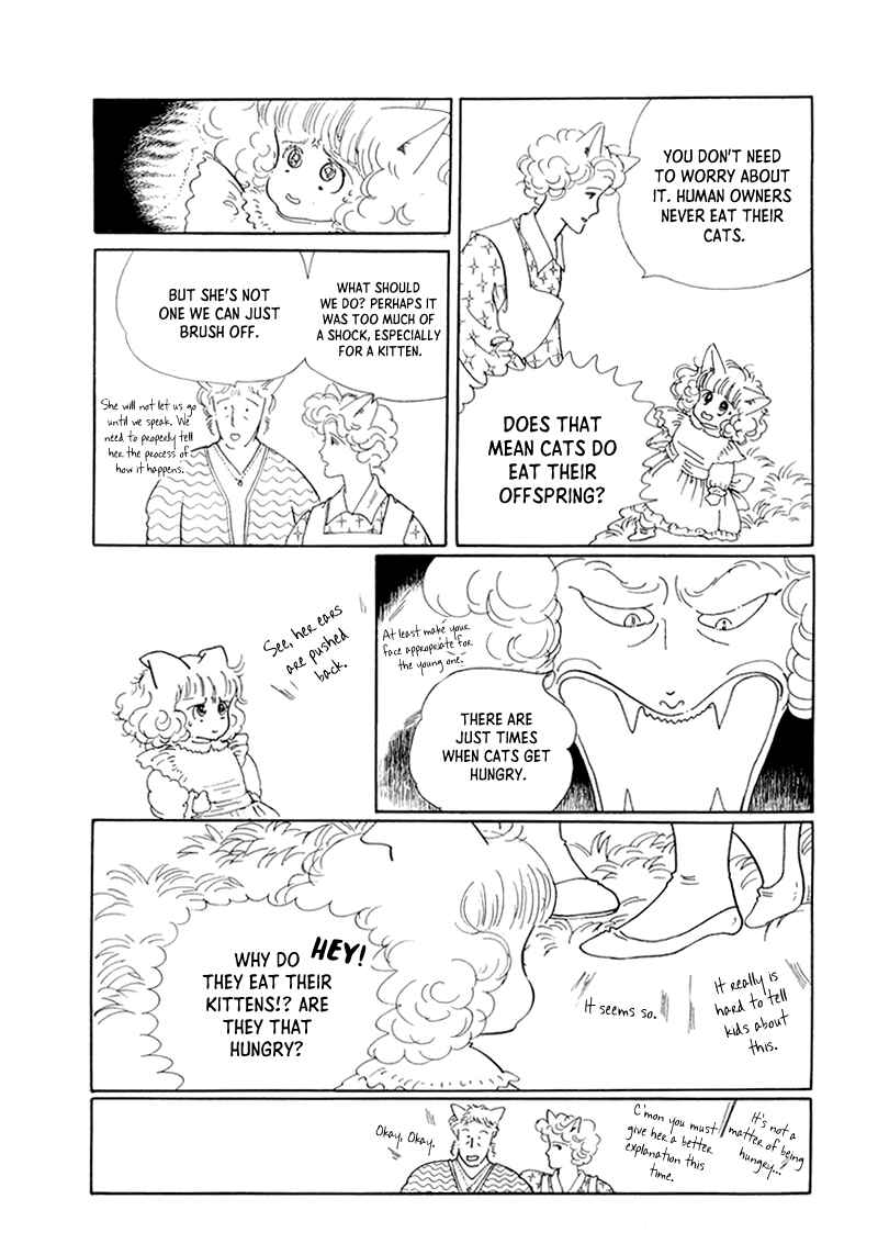 Page 9 Chapter 20 The Star of Cottonland
