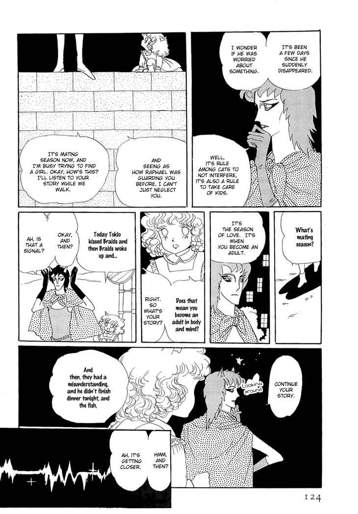 Page 20 Chapter 2 The Star of Cottonland