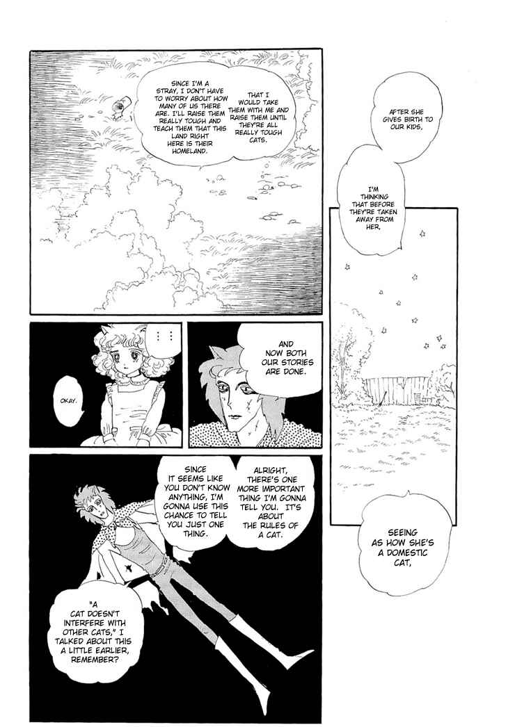 Page 32 Chapter 2 The Star of Cottonland