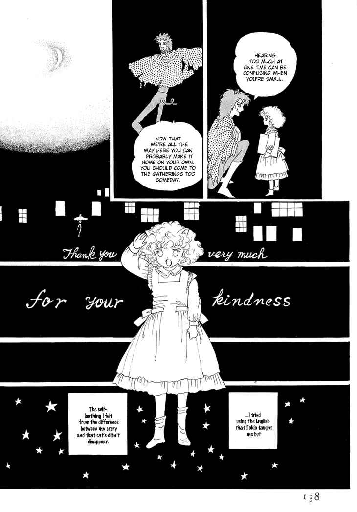 Page 34 Chapter 2 The Star of Cottonland