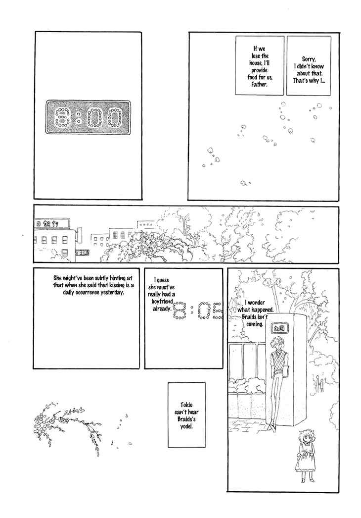 Page 39 Chapter 2 The Star of Cottonland