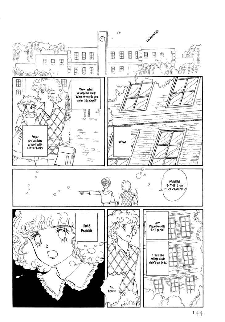 Page 40 Chapter 2 The Star of Cottonland