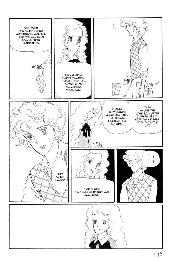 Page 44 Chapter 2 The Star of Cottonland