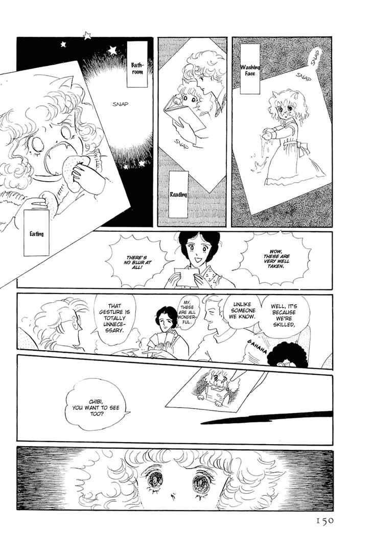 Page 46 Chapter 2 The Star of Cottonland