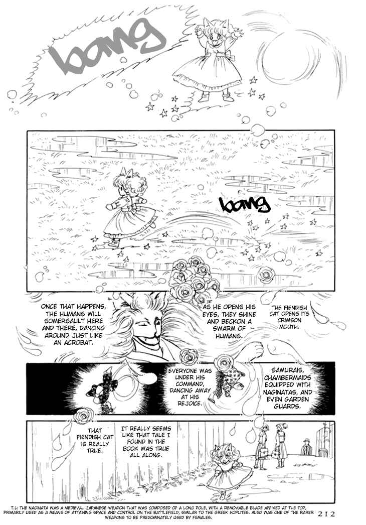 Page 12 Chapter 10 The Star of Cottonland