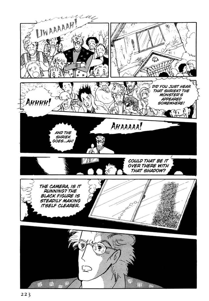 Page 23 Chapter 10 The Star of Cottonland