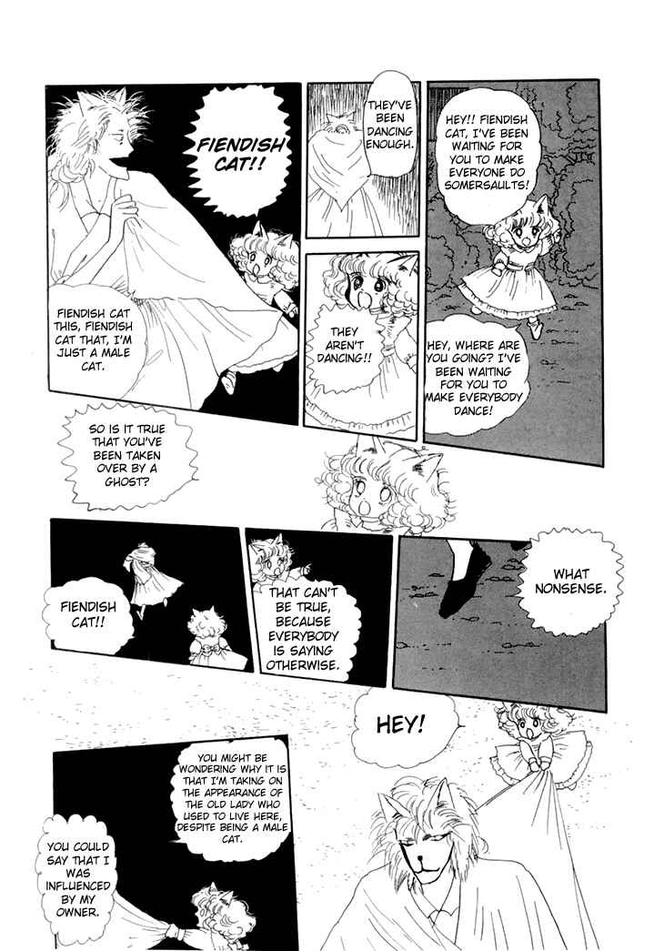 Page 26 Chapter 10 The Star of Cottonland