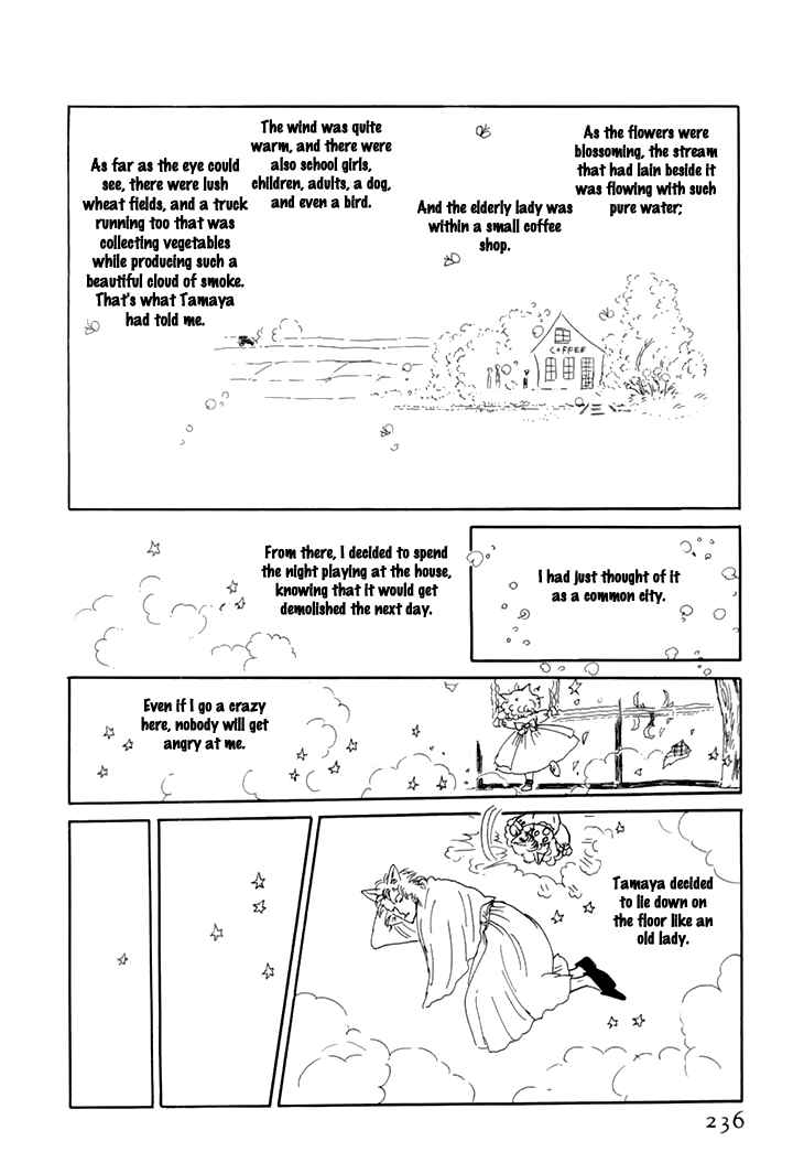 Page 36 Chapter 10 The Star of Cottonland