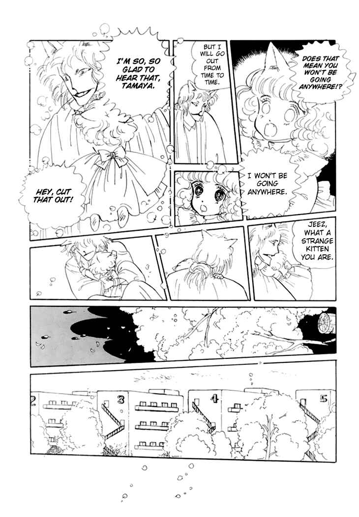 Page 40 Chapter 10 The Star of Cottonland