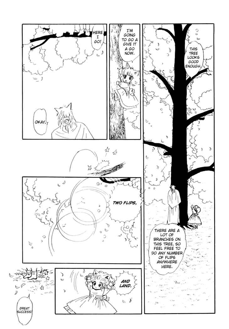 Page 45 Chapter 10 The Star of Cottonland