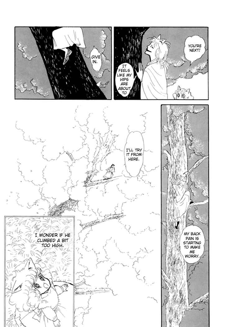 Page 46 Chapter 10 The Star of Cottonland