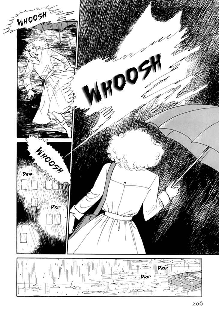 Page 6 Chapter 10 The Star of Cottonland