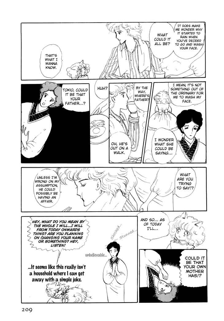 Page 9 Chapter 10 The Star of Cottonland