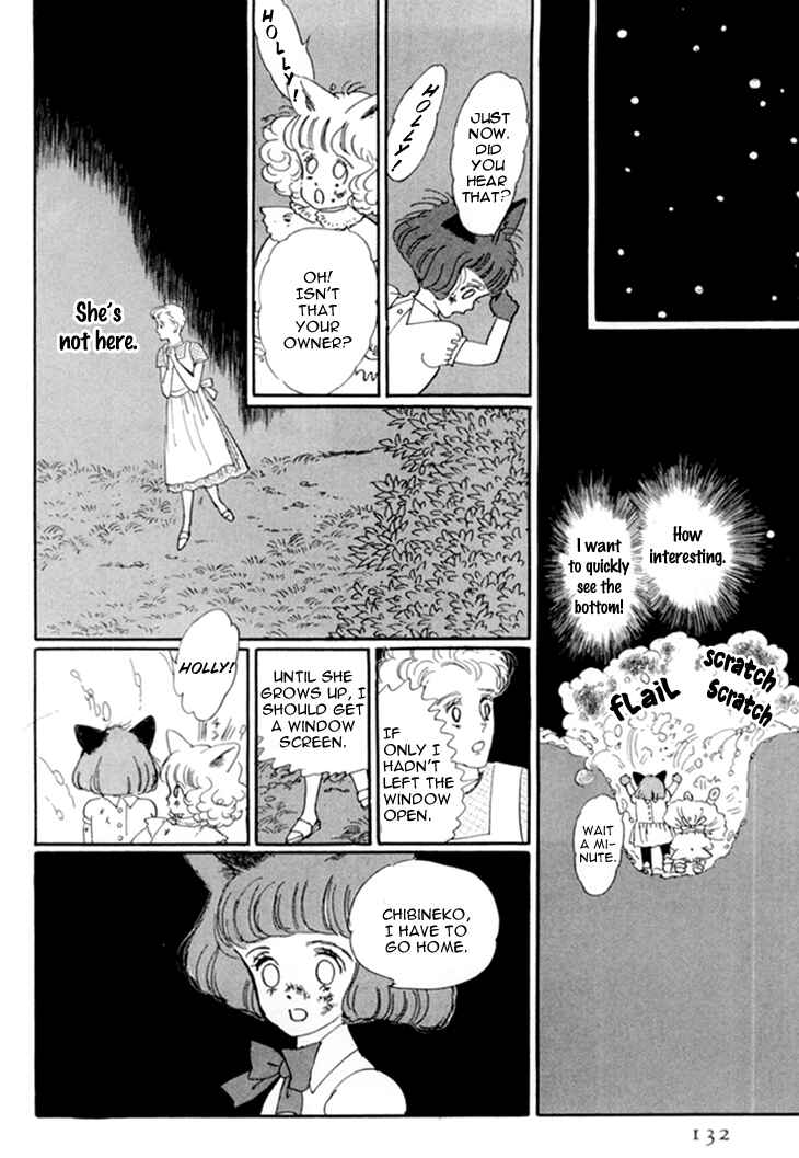Page 14 Chapter 16 The Star of Cottonland