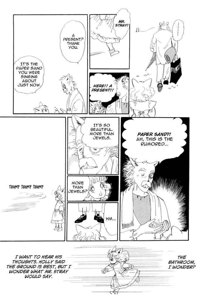 Page 17 Chapter 16 The Star of Cottonland