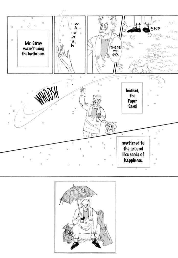 Page 18 Chapter 16 The Star of Cottonland