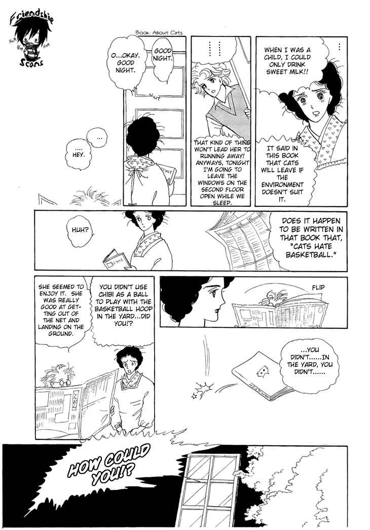 Page 16 Chapter 3 The Star of Cottonland