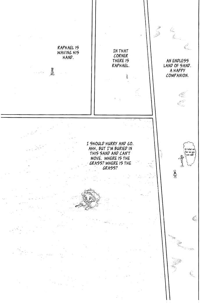 Page 27 Chapter 3 The Star of Cottonland