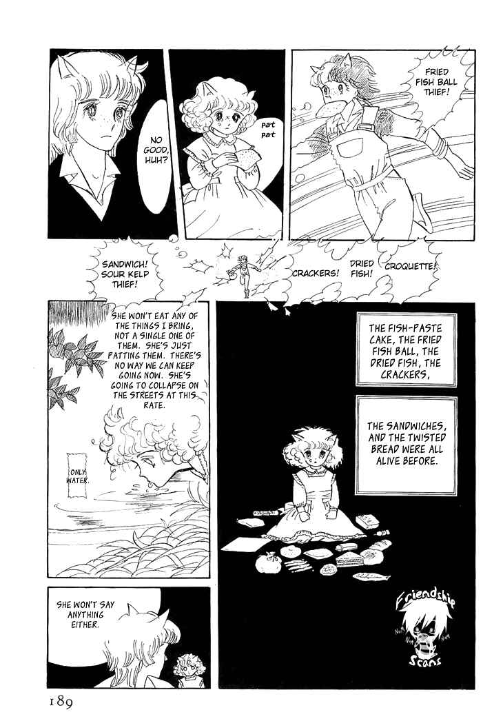 Page 31 Chapter 3 The Star of Cottonland